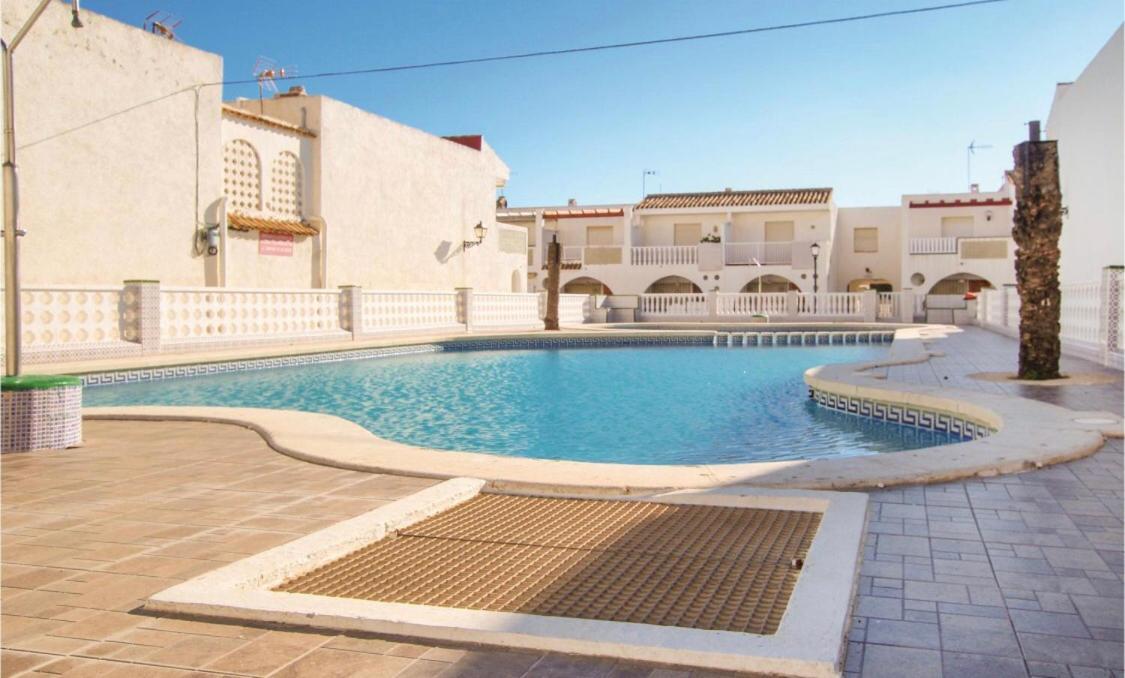 La Manga Del Mar Menor Bed & Breakfast มูร์เซีย ภายนอก รูปภาพ