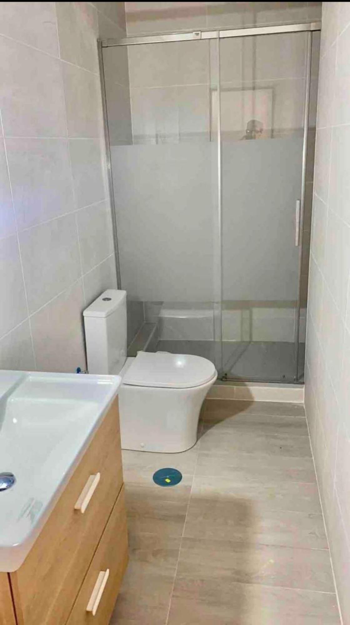 La Manga Del Mar Menor Bed & Breakfast มูร์เซีย ภายนอก รูปภาพ