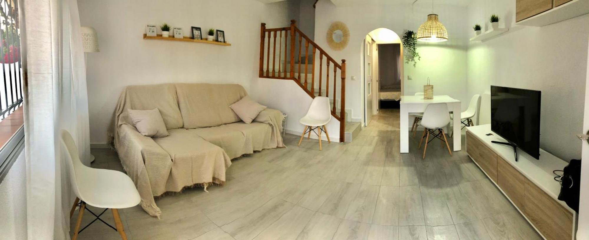 La Manga Del Mar Menor Bed & Breakfast มูร์เซีย ภายนอก รูปภาพ