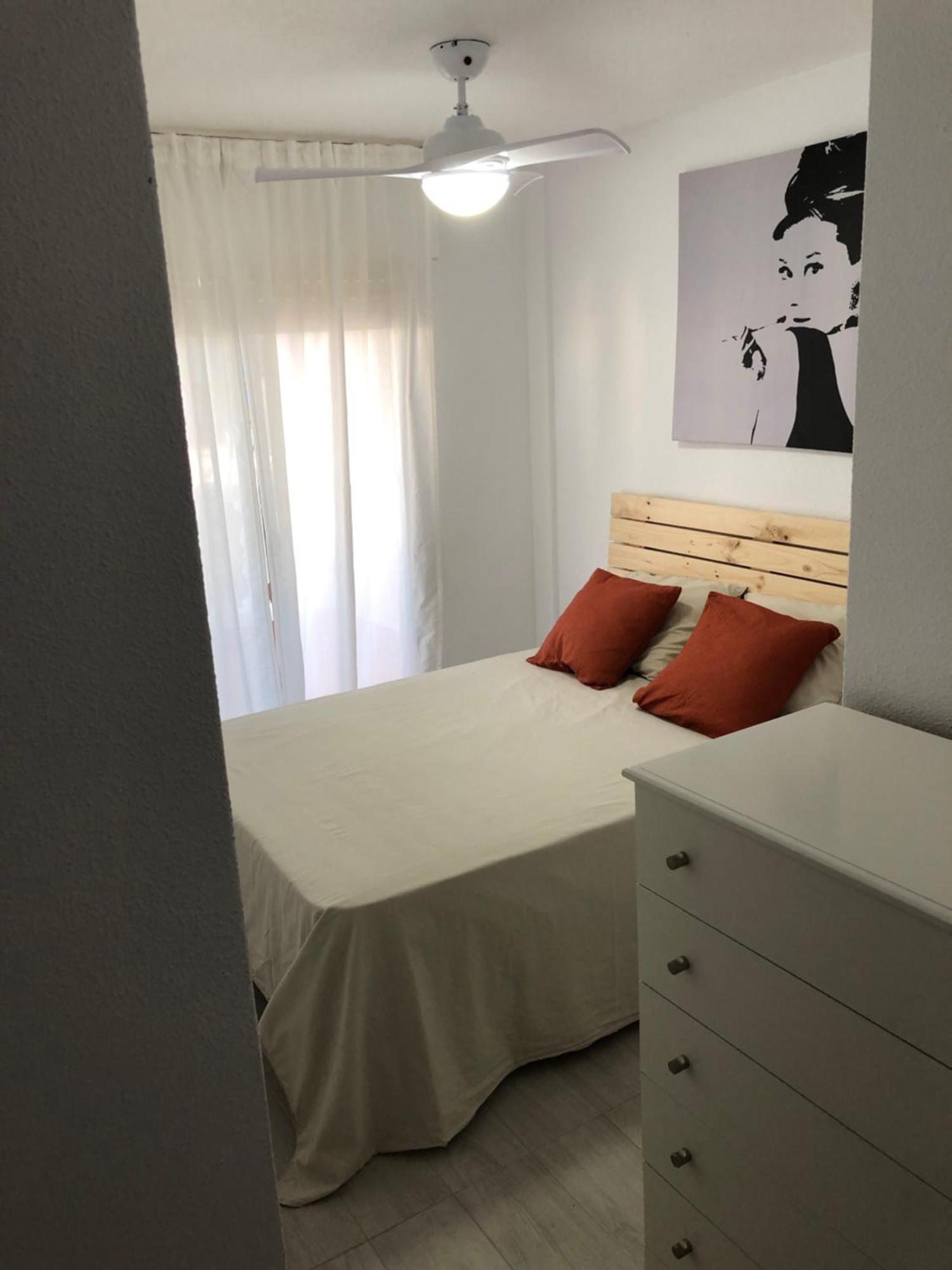 La Manga Del Mar Menor Bed & Breakfast มูร์เซีย ภายนอก รูปภาพ