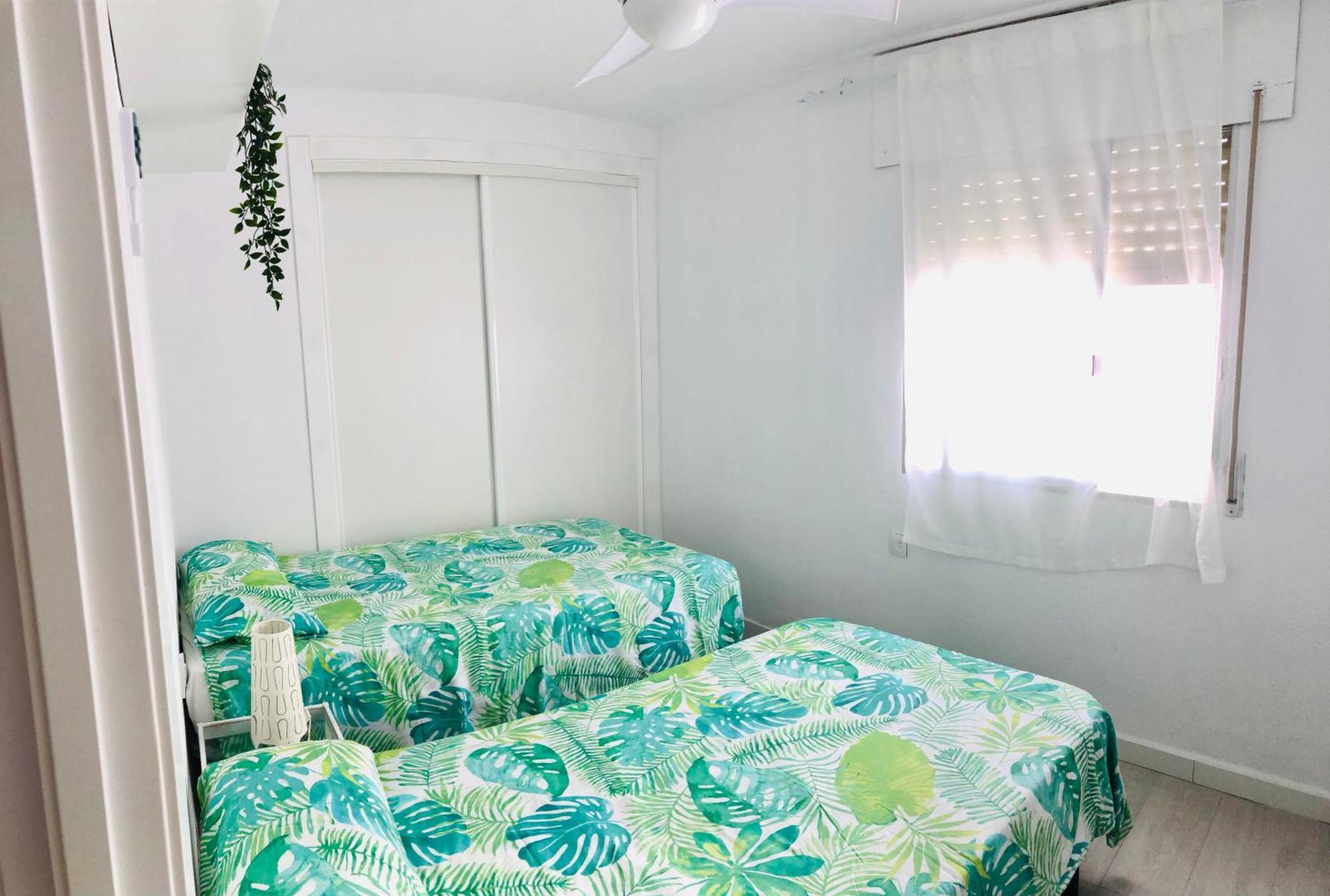 La Manga Del Mar Menor Bed & Breakfast มูร์เซีย ภายนอก รูปภาพ